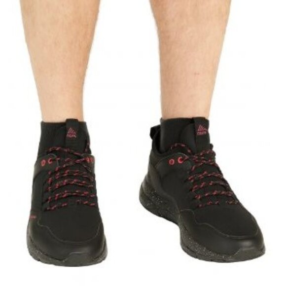 RBX Unisex 9.5M Mens Running Jogger Sneaker Shoe  Grey - Picture 10 of 11